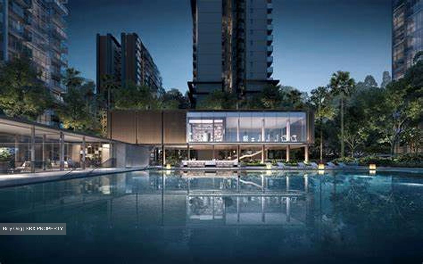 JadeScape (D20), Condominium #385408821